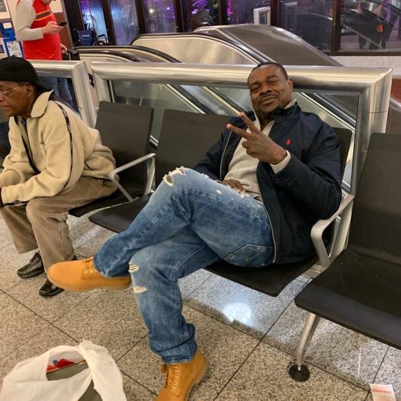 Meet your Posher, Don - Picture 1 of 1